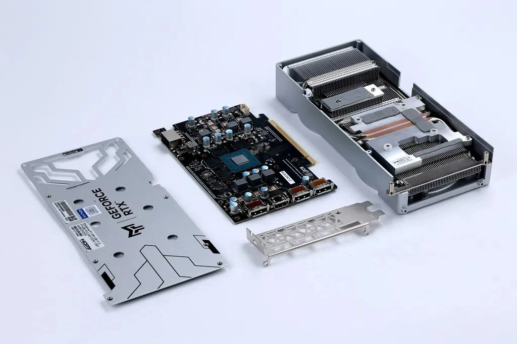 Nvidia RTX 4060 Parameter Specification and Release DateNvidia RTX 4060 Parameter Specification and Release Date